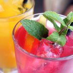 Summer Fruit Cocktail Recipe