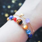 solar system bracelet