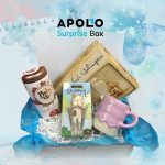 Apollo Surprise Box