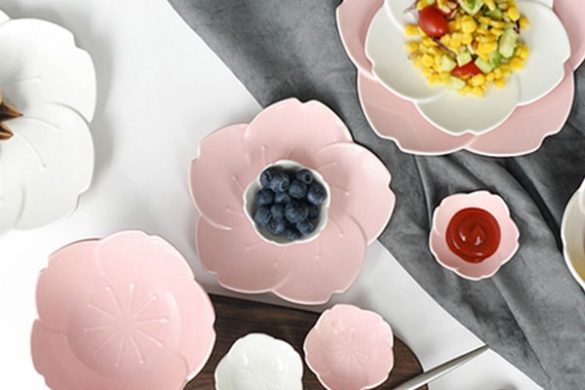 cherry blossom products