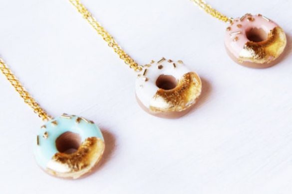 gifts for donut lovers