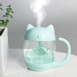 personal humidifier