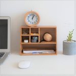 desk organizer