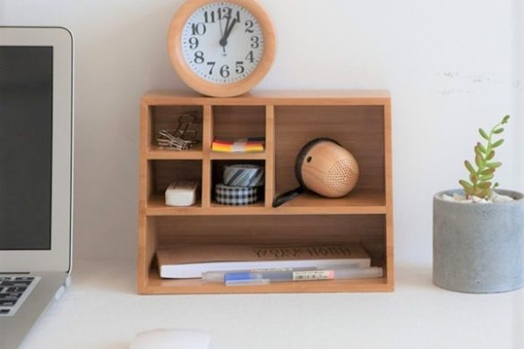 desk organizer